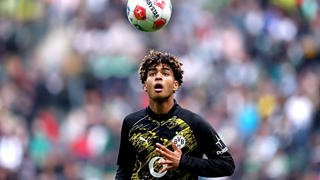USMNT roster reveal: Pochettino names 12 newcomers for first post-World Cup squad