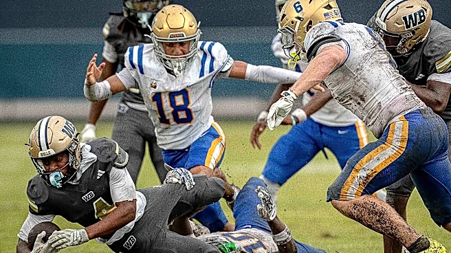 High school football schedule: This week's slate for each Super 25 team