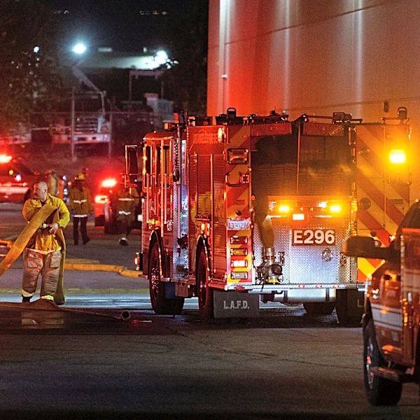 Harrowing video showed news chopper's final seconds, NTSB confirms