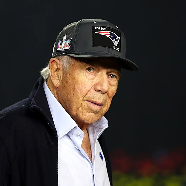 Ed Sheeran, Robert Kraft hope to 'build bridges' after Macklemore tour exit