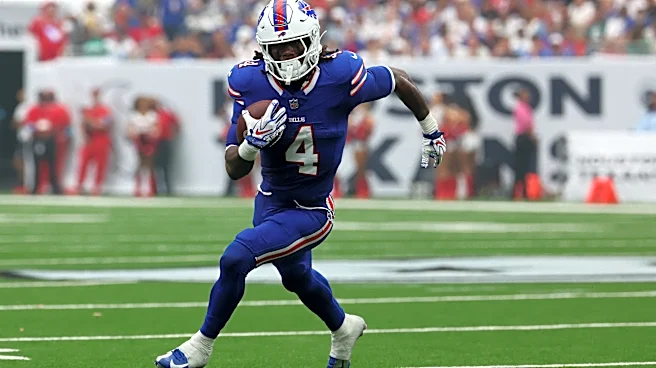 Is there a Thursday Night Football game tonight? NFL Week 2 schedule