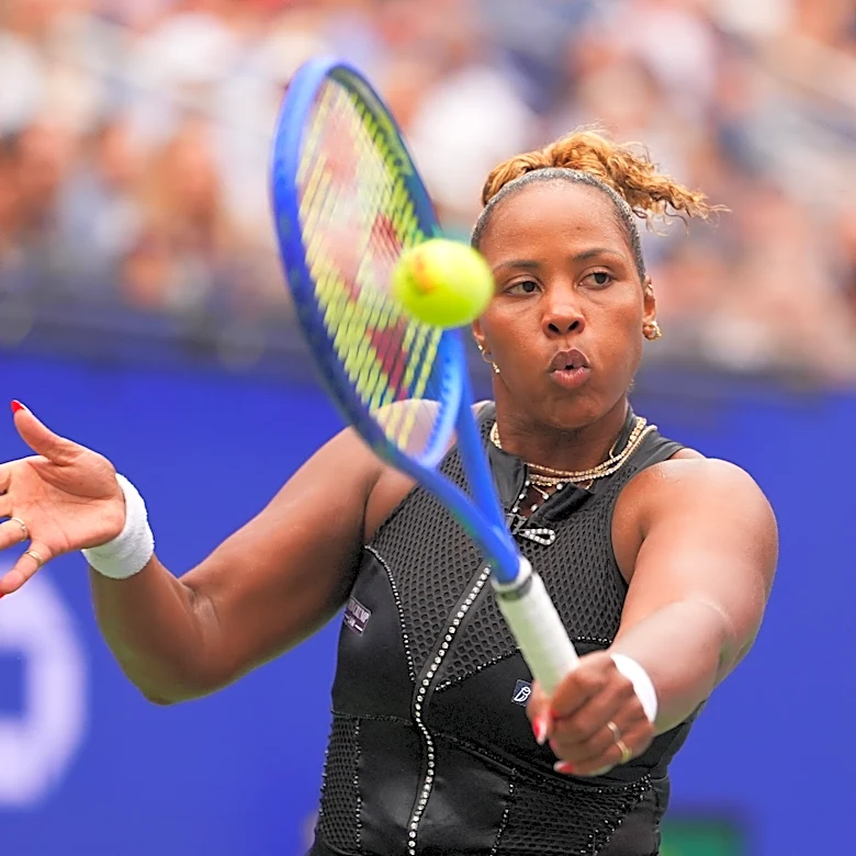 What happened to Taylor Townsend? Tennis star reveals emergency surgery