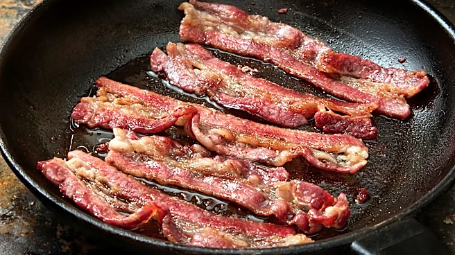 Bought pork? You could be owed cash in a class action settlement