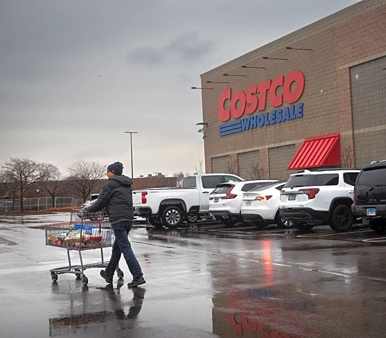 Costco runs made easier. See where Uber Eats delivery is expanding