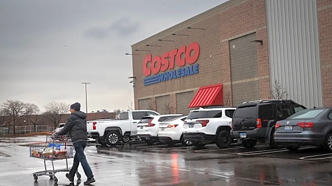 Costco runs made easier. See where Uber Eats delivery is expanding