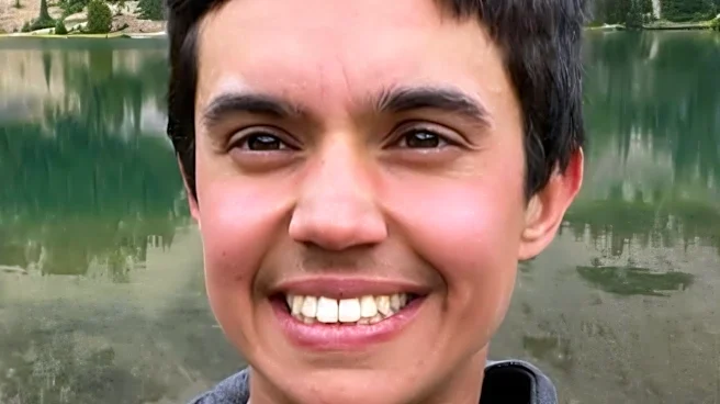 Missing hiker found dead in Olympic National Park