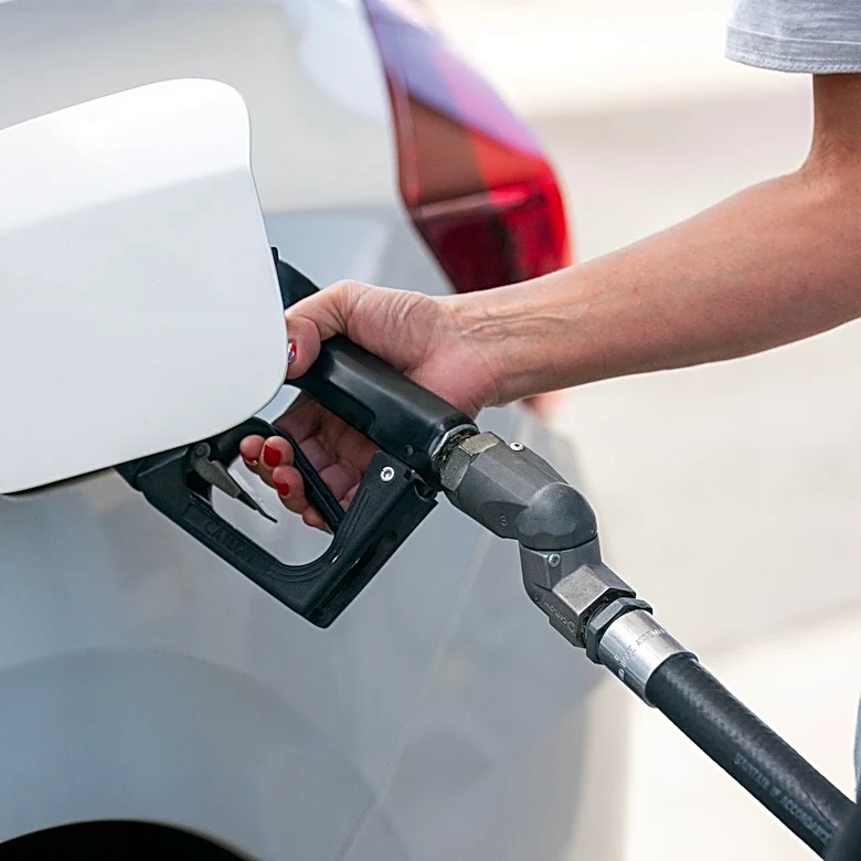Pump shock: Texas diesel reaches highest price ever at $5.96 a gallon