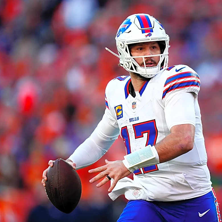 Bills vs Lions spread predictions, odds for NFL Week 2 Thursday Night Football