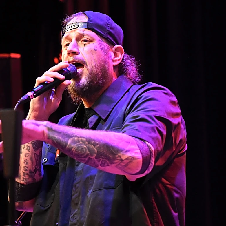 Jelly Roll reveals the purpose that could make him leave music for good