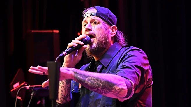 Jelly Roll reveals the purpose that could make him leave music for good