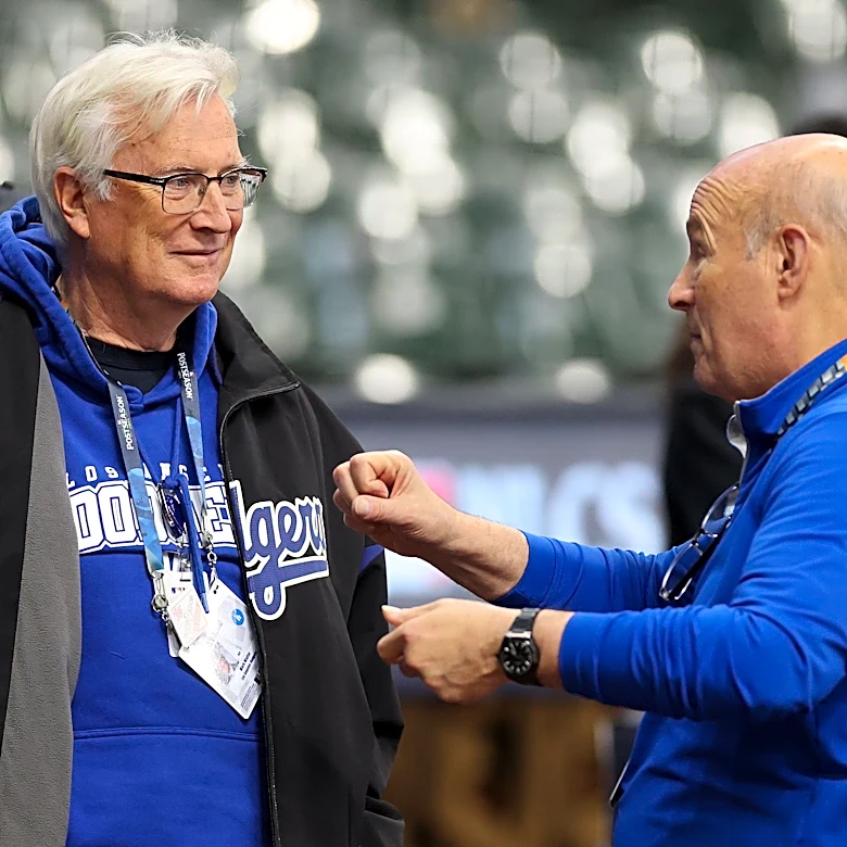 Dodgers owner Mark Walter faces class action over insurance disclosures