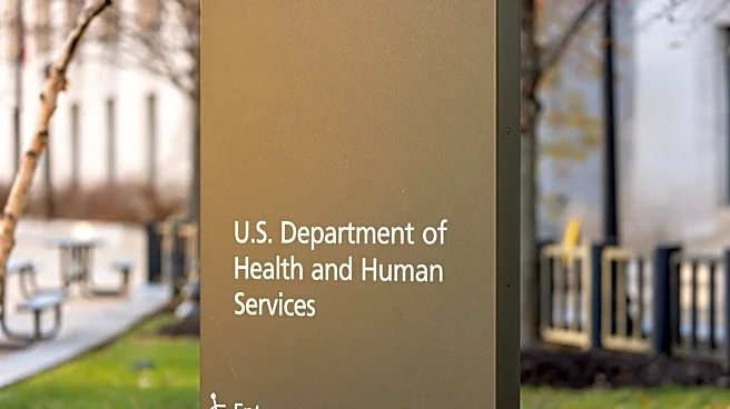 Researchers say NIH grant screening process violates First Amendment