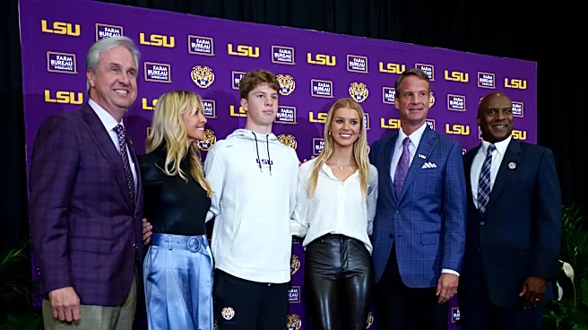 Where's Lane? Will Kiffin appear at son's high school game Friday night