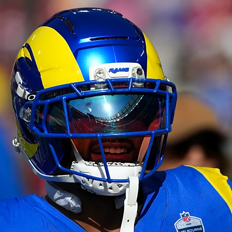 How to buy Los Angeles Rams vs New York Giants Monday Night Football NFL tickets