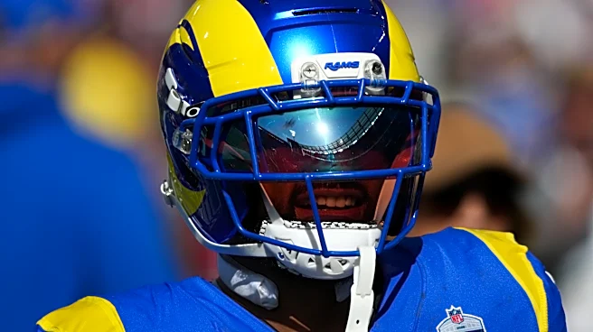 How to buy Los Angeles Rams vs New York Giants Monday Night Football NFL tickets