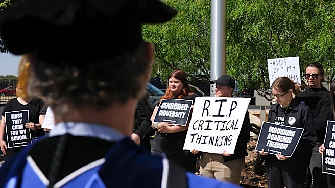 No Texas university earns passing grade for campus free speech. See list