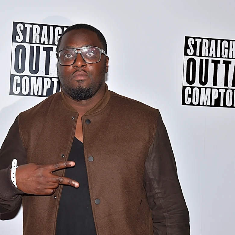 British rapper Sway DaSafo dies at 44