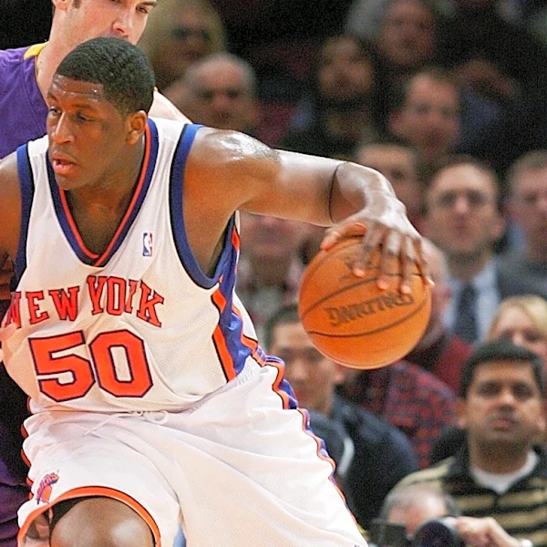 Mike Sweetney, one of Georgetown basketball's greatest players, dies at 43