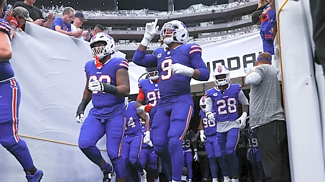 How to stream Bills vs Lions, Thursday Night Football on Prime Video