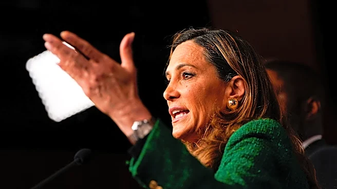 Republican lawmaker breaks with Trump, says Hispanics 'feel betrayed'