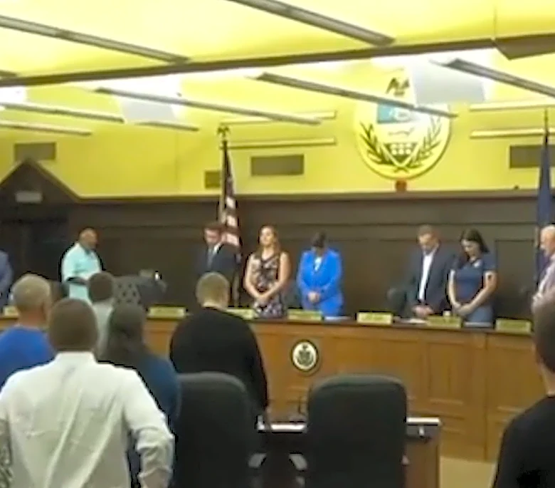 Allegheny County paid parental leave proposal moves forward after public hearing