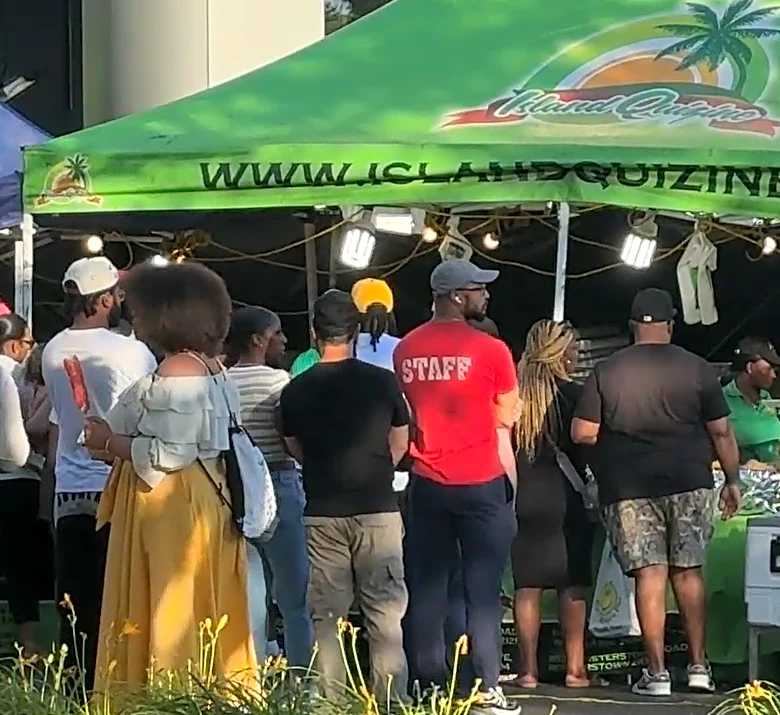 Is it legal to sell at Pittsburgh festivals? What vendors need to know