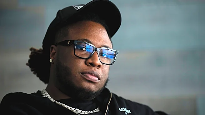 Tay Keith's cause of death confirmed