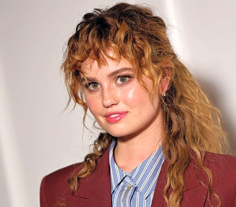 Debby Ryan reveals lingering effects of 'life-altering' brain injury