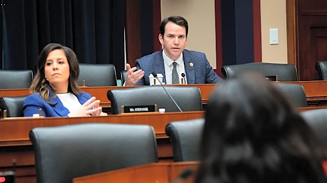 Kevin Kiley says he will not caucus with Republicans if reelected