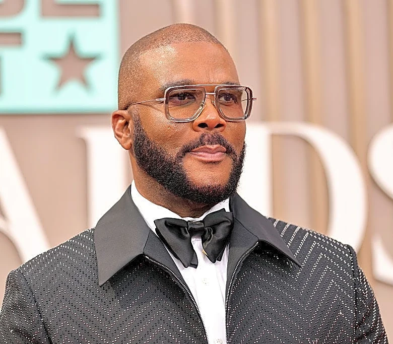 Tyler Perry explains why marriage is not a 'good idea for me'