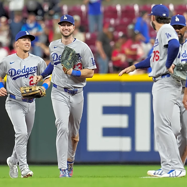 The Dodgers have won the NL West again. Now what? 4 biggest questions entering playoffs