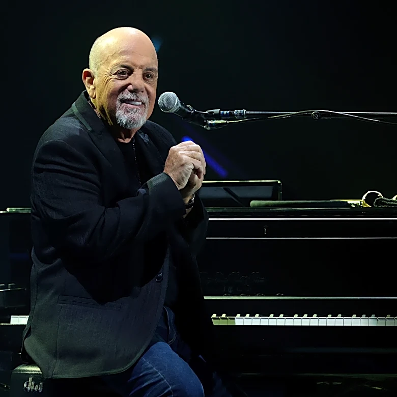 Billy Joel's rep denies death speculation after reported Google error