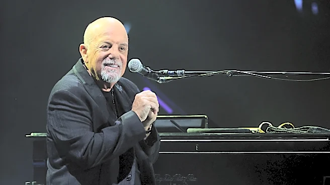 Billy Joel's rep denies death speculation after reported Google error