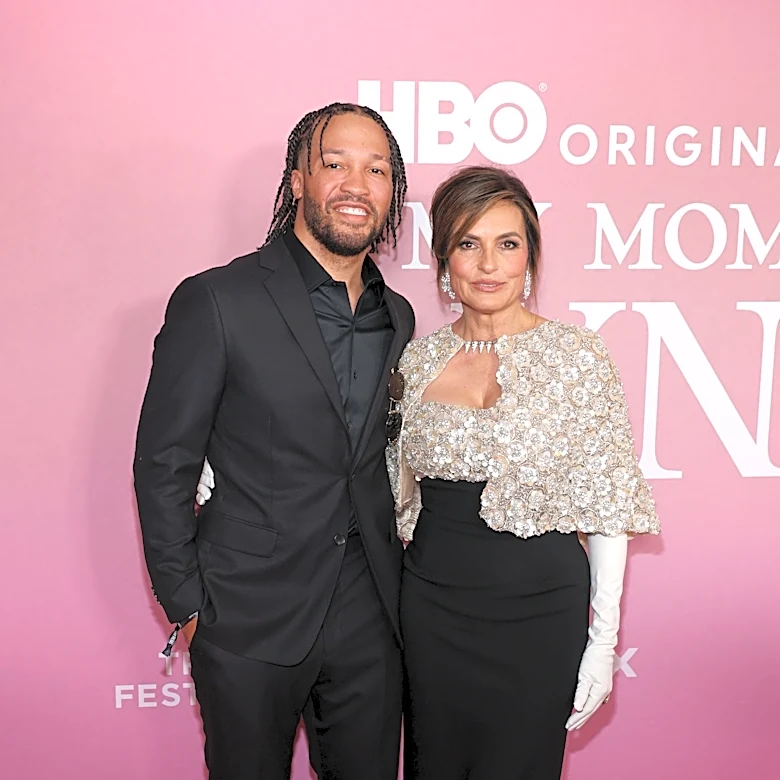 NBC reveals when Jalen Brunson will star on 'Law & Order: SVU' with Mariska Hargitay