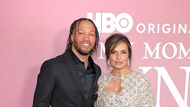 NBC reveals when Jalen Brunson will star on 'Law & Order: SVU' with Mariska Hargitay