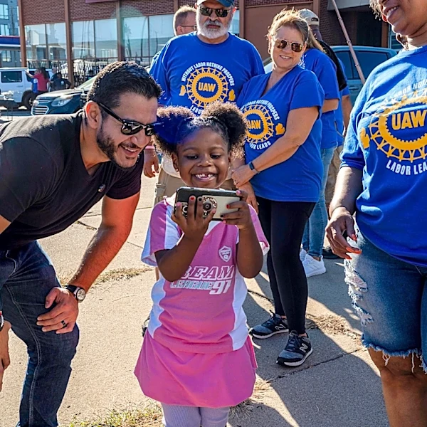 Rogers can win Michigan Senate race, but he has to show up | Opinion