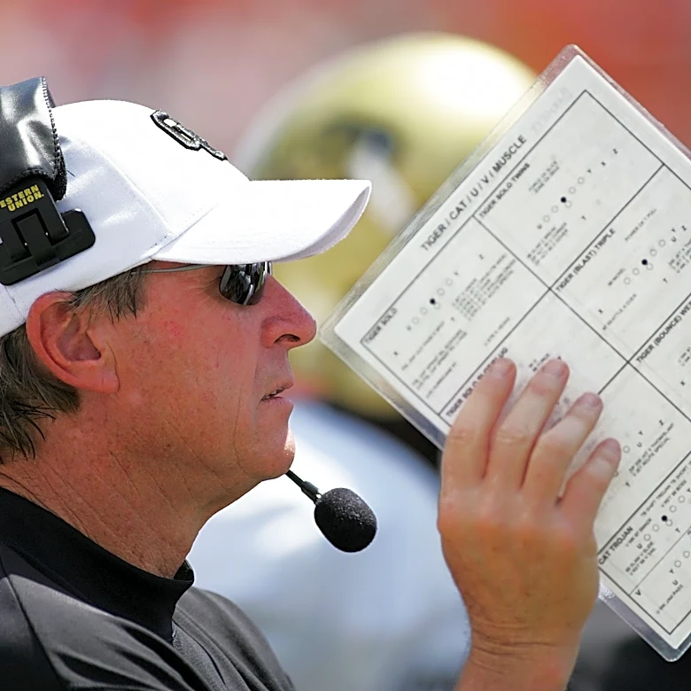 Why Colorado-Northwestern means more to Gary Barnett than anyone else