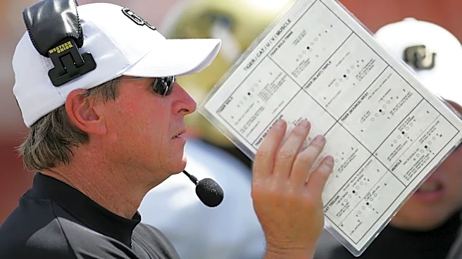 Why Colorado-Northwestern means more to Gary Barnett than anyone else