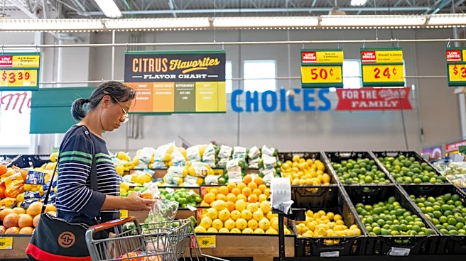 Here's what most Americans do as soon as they get paid