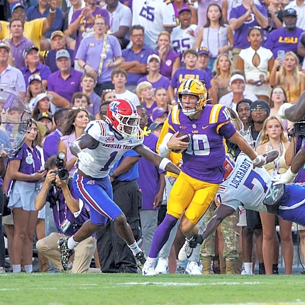 College football Week 3 schedule: Previewing best games, storylines to watch