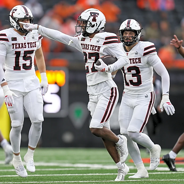 College football games today: How to watch Week 3 schedule on Friday