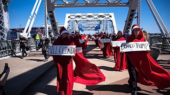 Democratic women aren't oppressed, but they keep blaming men | Opinion