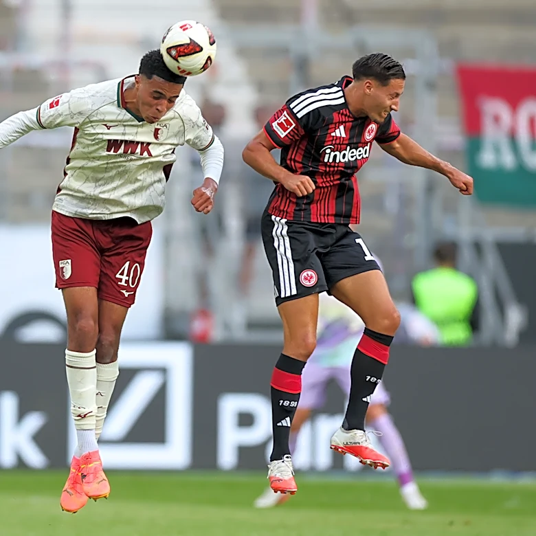 Coveted defender Noahkai Banks chooses Germany over USMNT