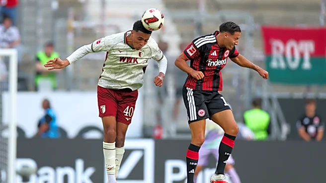 Coveted defender Noahkai Banks chooses Germany over USMNT