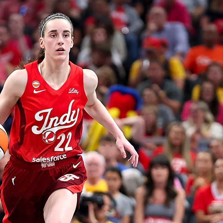 Indiana Fever vs. Toronto Tempo: TV channel, time, how to watch