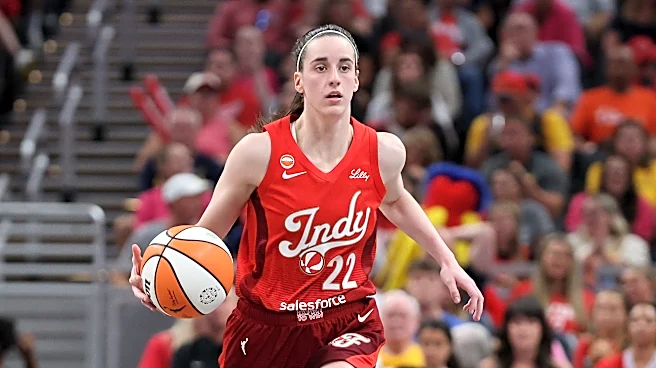 Indiana Fever vs. Toronto Tempo: TV channel, time, how to watch
