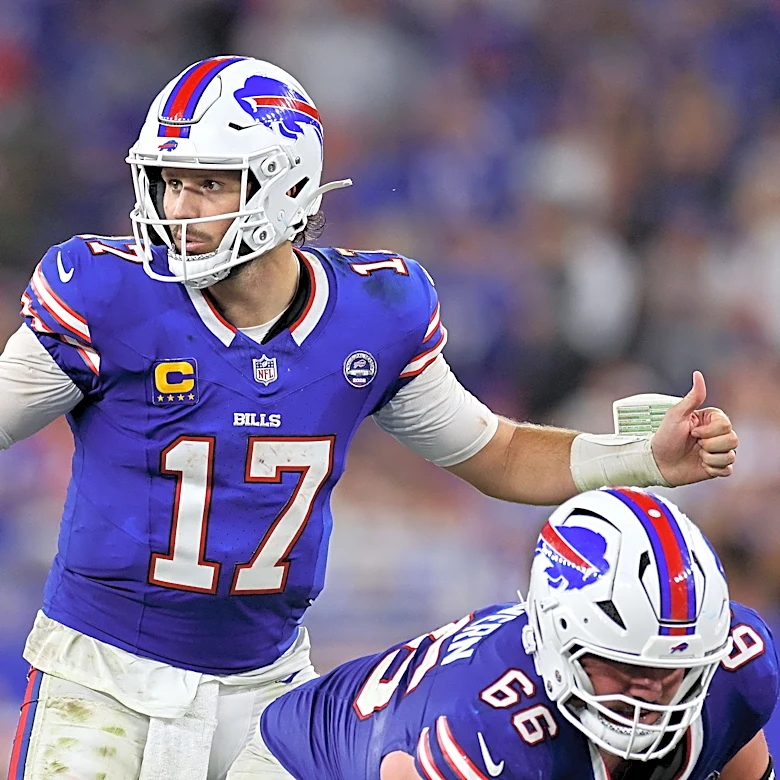 5 reasons the Buffalo Bills' Super Bowl breakthrough seems imminent | Opinion