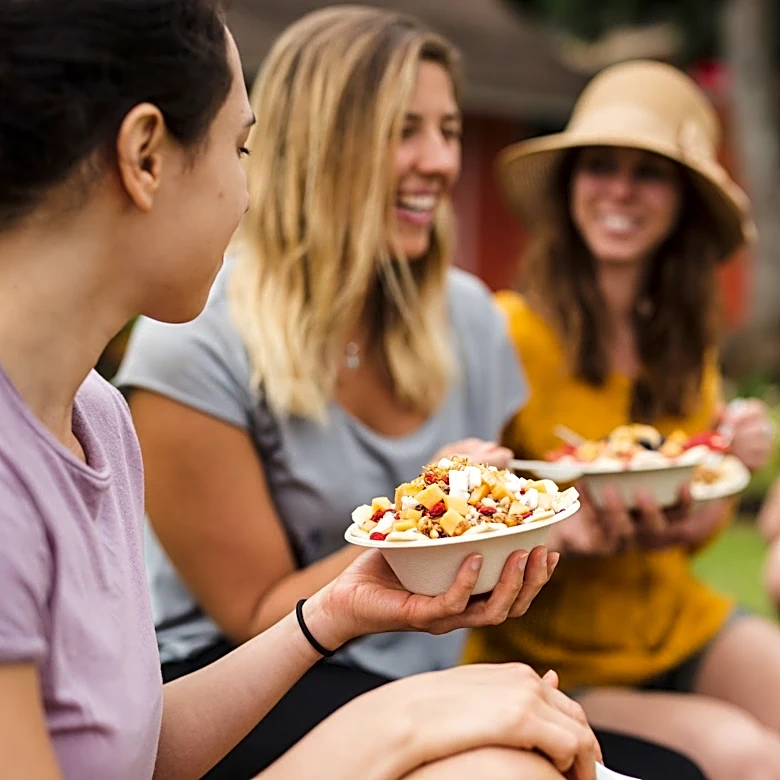 Inside the myth of the ‘superfood’ – and what you should really be eating