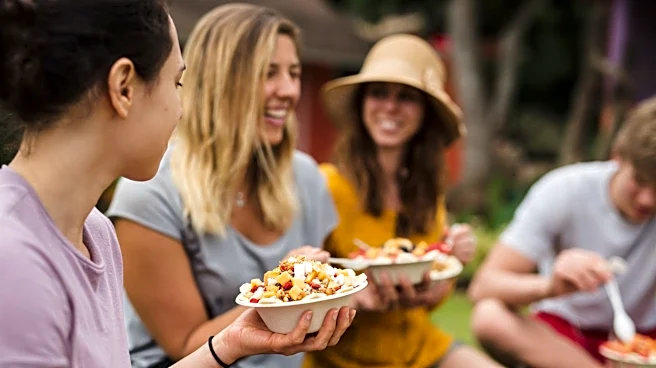 Inside the myth of the ‘superfood’ – and what you should really be eating