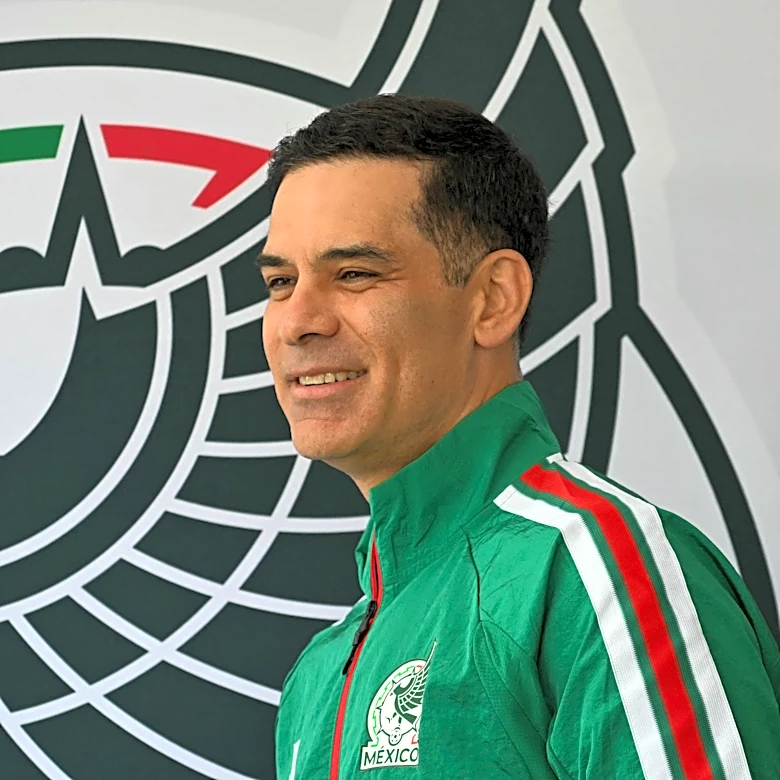 Edson Alvarez absent as Mexico manager Rafa Marquez names first roster